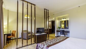 Crystal Crown Kuala Lumpur