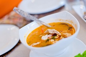 Siam Paradise Entertainment Complex