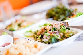 Siam Paradise Entertainment Complex