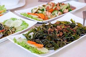 Siam Paradise Entertainment Complex