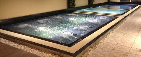 Siam Paradise Entertainment Complex