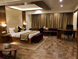 Welcome Hotel at Srinagar