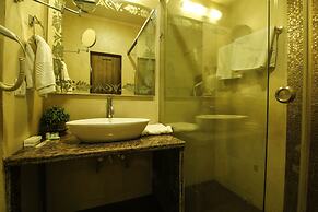 Welcome Hotel at Srinagar