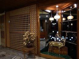 Welcome Hotel at Srinagar