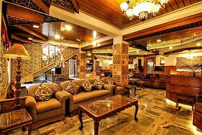 Welcome Hotel at Srinagar