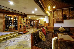 Welcome Hotel at Srinagar