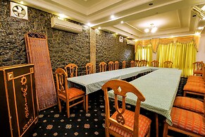 Welcome Hotel at Srinagar