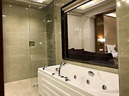 Welcome Hotel at Srinagar