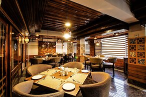 Welcome Hotel at Srinagar