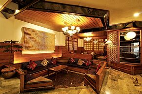 Welcome Hotel at Srinagar