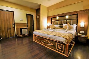 Welcome Hotel at Srinagar