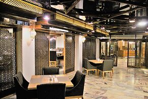 Welcome Hotel at Srinagar