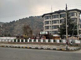 Welcome Hotel at Srinagar