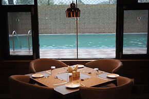 Welcome Hotel at Srinagar