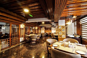 Welcome Hotel at Srinagar