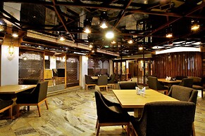 Welcome Hotel at Srinagar