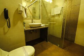 Welcome Hotel at Srinagar