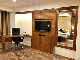 Welcome Hotel at Srinagar