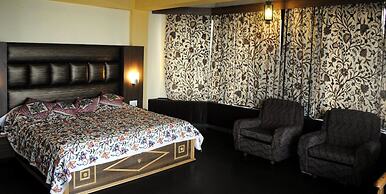 Welcome Hotel at Srinagar