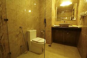 Welcome Hotel at Srinagar