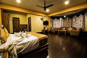 Welcome Hotel at Srinagar