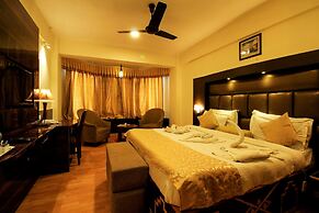 Welcome Hotel at Srinagar