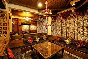 Welcome Hotel at Srinagar