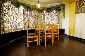 Welcome Hotel at Srinagar