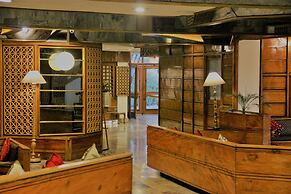 Welcome Hotel at Srinagar