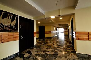 Welcome Hotel at Srinagar