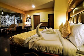 Welcome Hotel at Srinagar