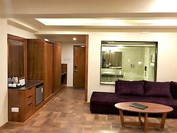 Welcome Hotel at Srinagar