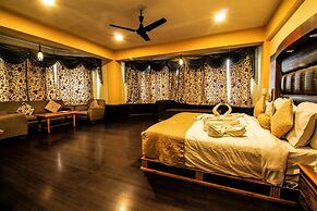 Welcome Hotel at Srinagar