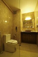 Welcome Hotel at Srinagar