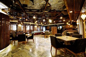 Welcome Hotel at Srinagar