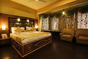 Welcome Hotel at Srinagar