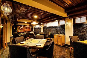 Welcome Hotel at Srinagar