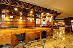 Welcome Hotel at Srinagar