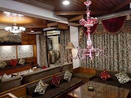 Welcome Hotel at Srinagar