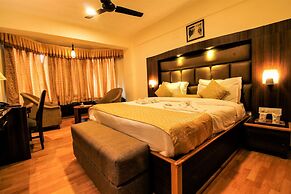 Welcome Hotel at Srinagar