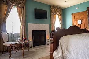 The Ann Stevens House