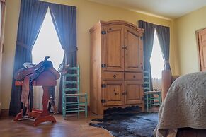 The Ann Stevens House