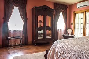 The Ann Stevens House