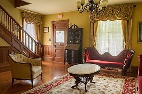 The Ann Stevens House