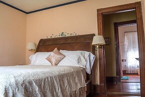 The Ann Stevens House