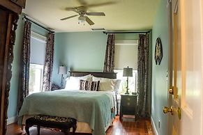 The Ann Stevens House