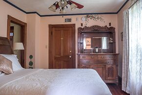 The Ann Stevens House