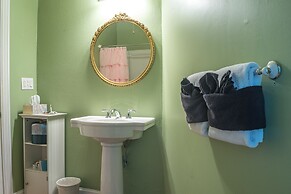 The Ann Stevens House