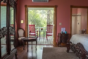 The Ann Stevens House