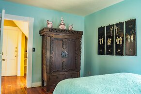 The Ann Stevens House